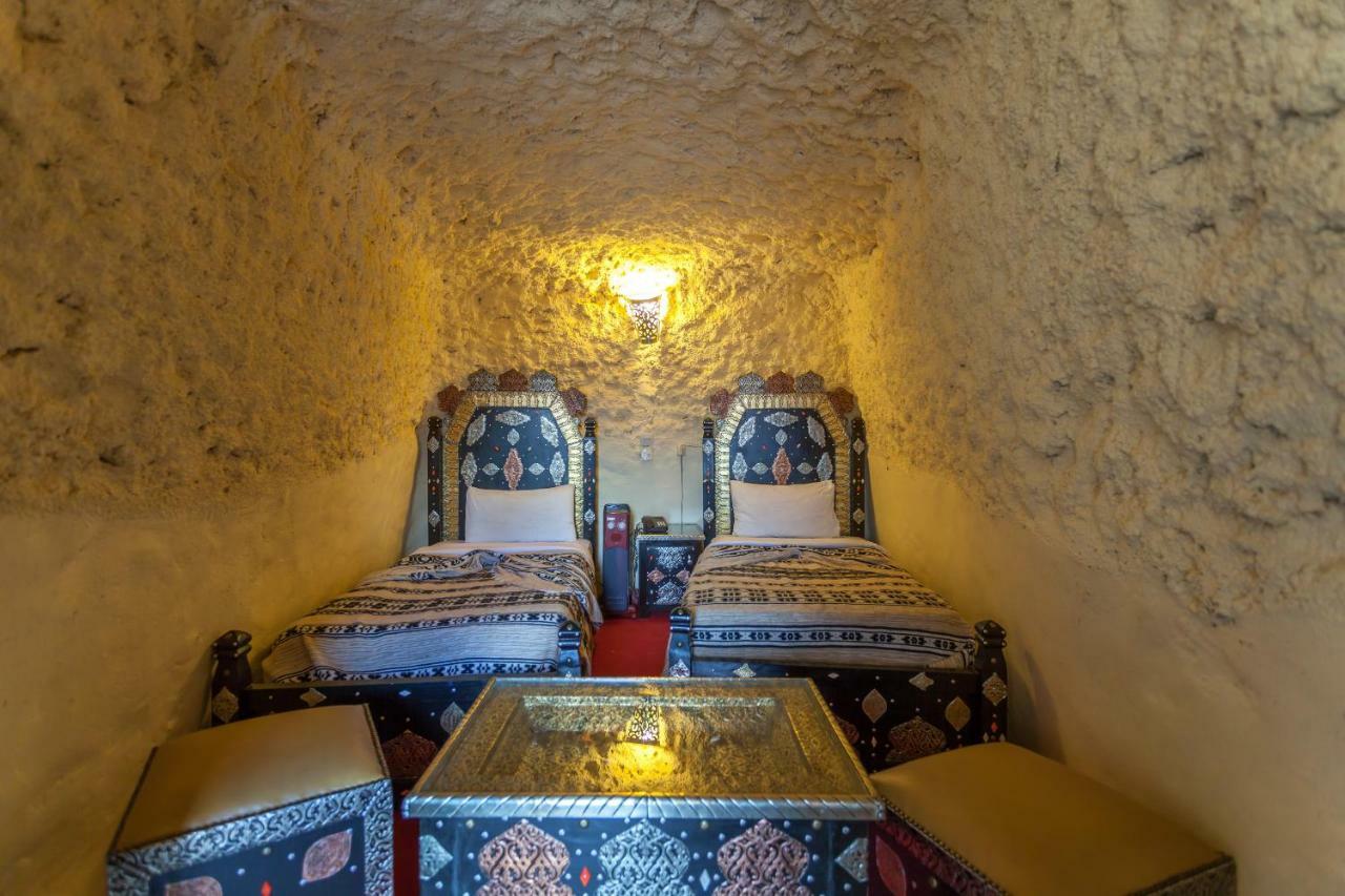 Bed and Breakfast Kasbah Tizzarouine à Boumalne Extérieur photo